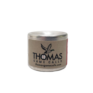 Original Thomas Quail Call