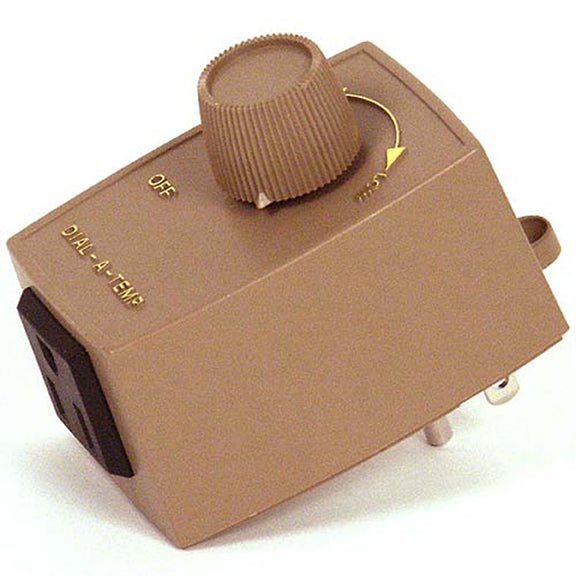 K&H Manufacturing Inc. Optional Rheostat Control – Hunting Dog Supply