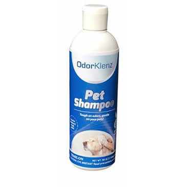 OdorKlenz OdorKlenz Pet Shampoo – Hunting Dog Supply