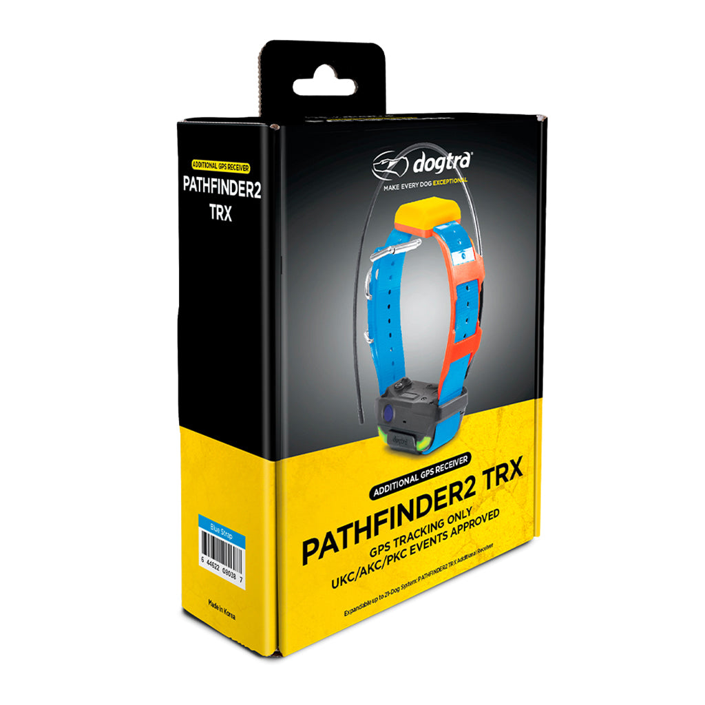 Pathfinder trx clearance