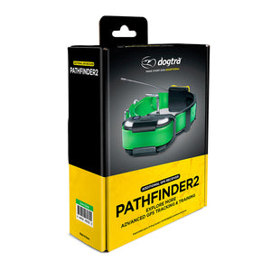 Dogtra Pathfinder 2 Extra Collar