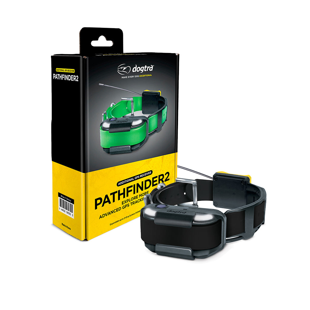 Dogtra Pathfinder 2 Extra Collar