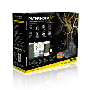 Dogtra Pathfinder Special Edition