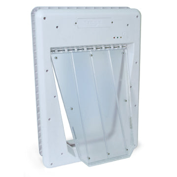 Petsafe Petsafe Electronic Dog Door – Hunting Dog Supply