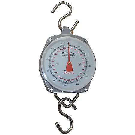 Do All Outdoors Power Hand Scale – Hunting Dog Supply