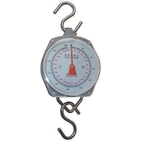 Do All Outdoors Power Hand Scale – Hunting Dog Supply