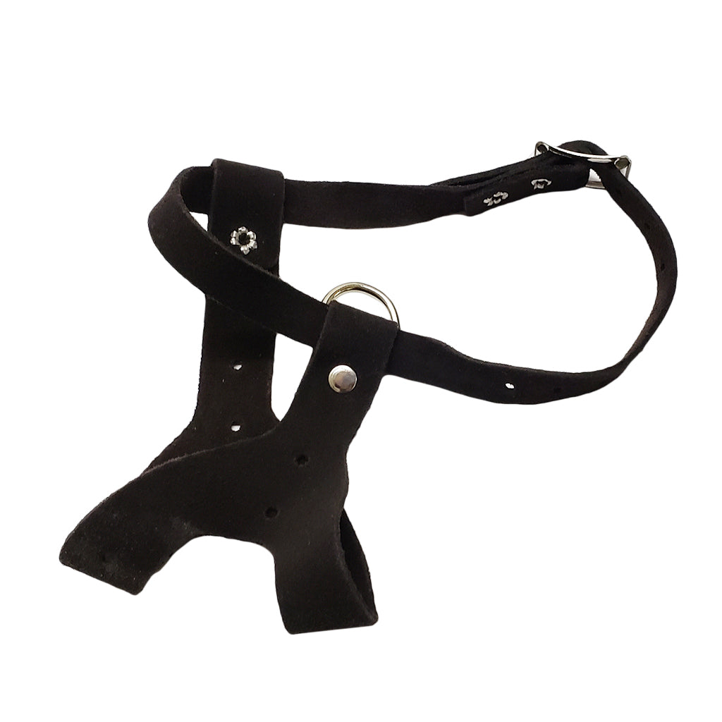 Omnipet Leather Pheasant Harness – Hunting Dog Supply