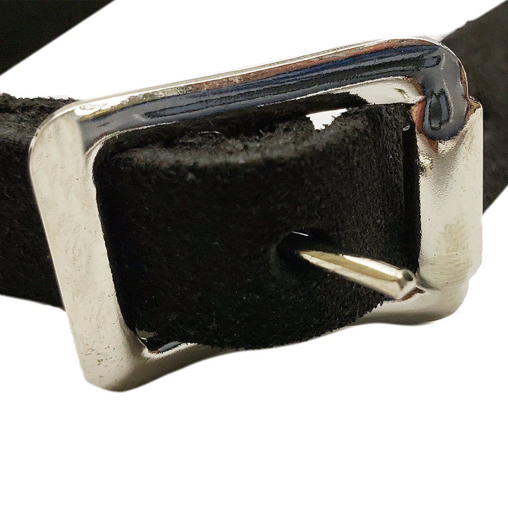 Leather Pheasant Harness