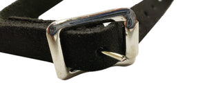 Leather Pheasant Harness