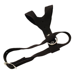 Leather Pheasant Harness