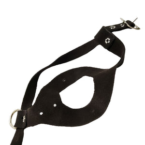 Leather Pheasant Harness