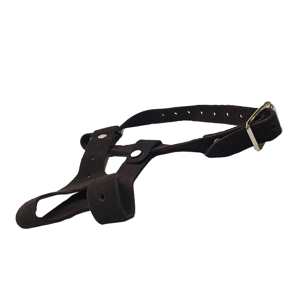 Leather Pheasant Harness