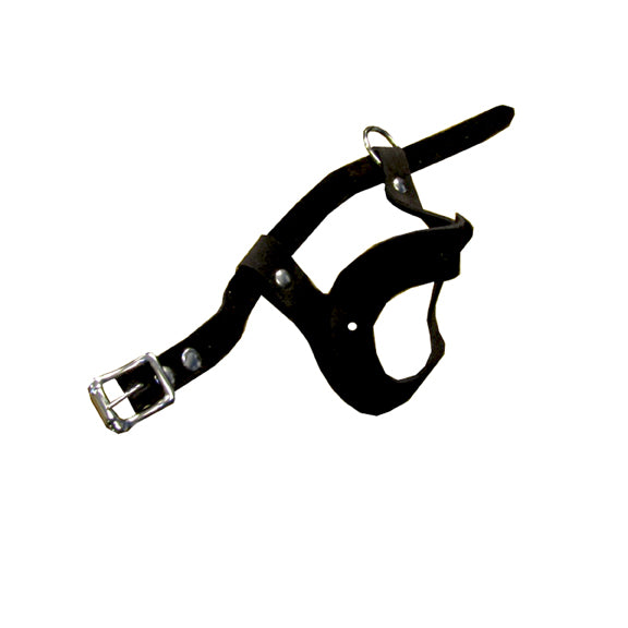 Omnipet Pigeon Leather Harness – Hunting Dog Supply