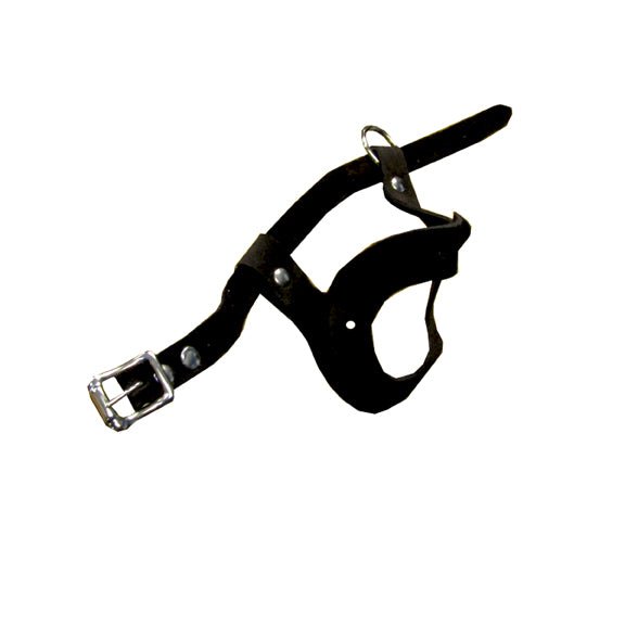 Omnipet Pigeon Leather Harness – Hunting Dog Supply