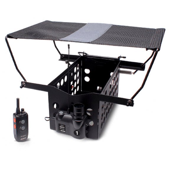 Dogtra Dogtra Remote Pheasant Launcher System – Hunting Dog Supply