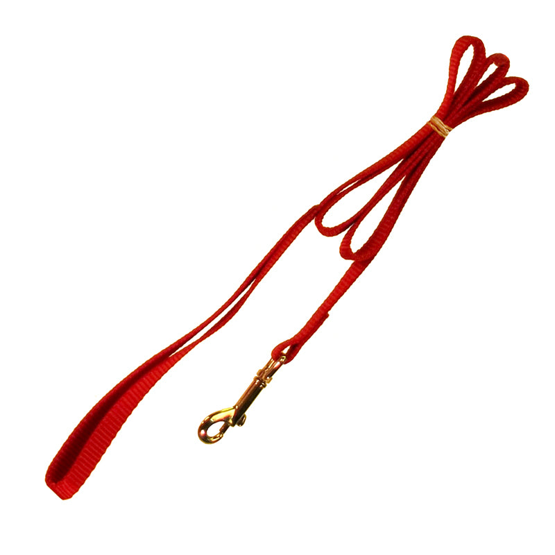 Scott Pet Supplies LCS Puppy Lead – Hunting Dog Supply