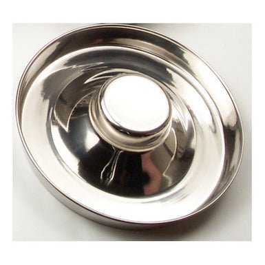 Omnipet Flying Saucer Pan 15 Inch – Hunting Dog Supply