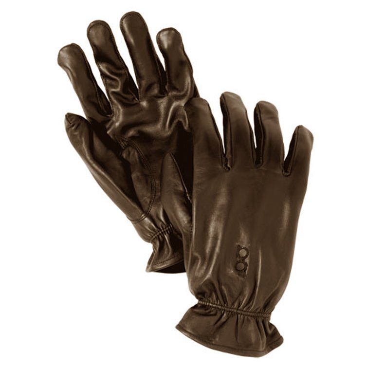 Bob Allen 304 Leather Unlined Shooting Gloves