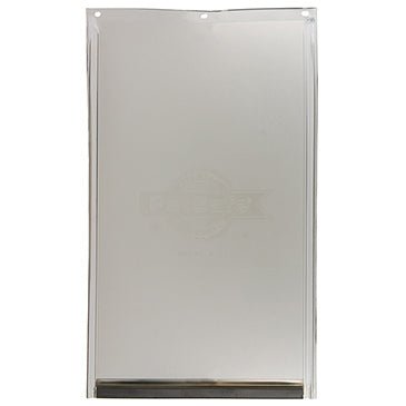 Petsafe PetSafe Aluminum Dog Door Replacement Flap – Hunting Dog Supply