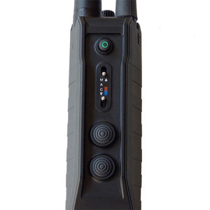 Garmin PRO 550 Plus Mini 1 Dog system