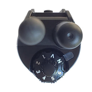 Garmin PRO 550 Plus Mini 1 Dog system