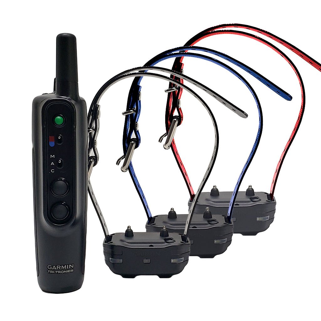 Garmin Garmin PRO 550 3 Dog System – Hunting Dog Supply