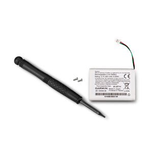 Garmin PRO Series Battery for Pro Collars – Hunting Dog Supply