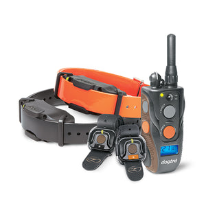 Dogtra 1902S Handsfree Plus E-Collar System