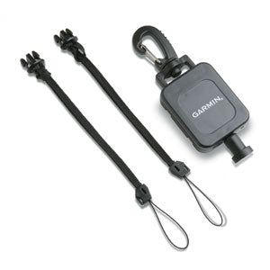 Garmin Garmin Retractable Lanyard – Hunting Dog Supply