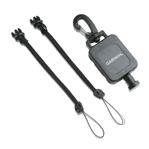 Lion Country Supply Retractable Lanyard – Hunting Dog Supply