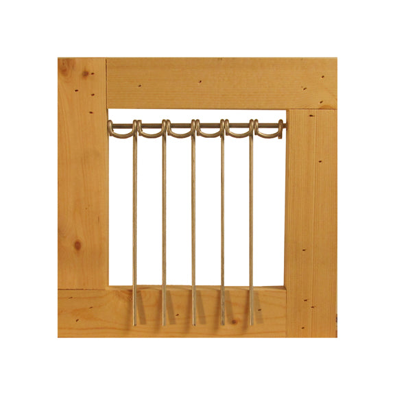 Lion Country Supply Pigeon Trap Door Large – Hunting Dog Supply