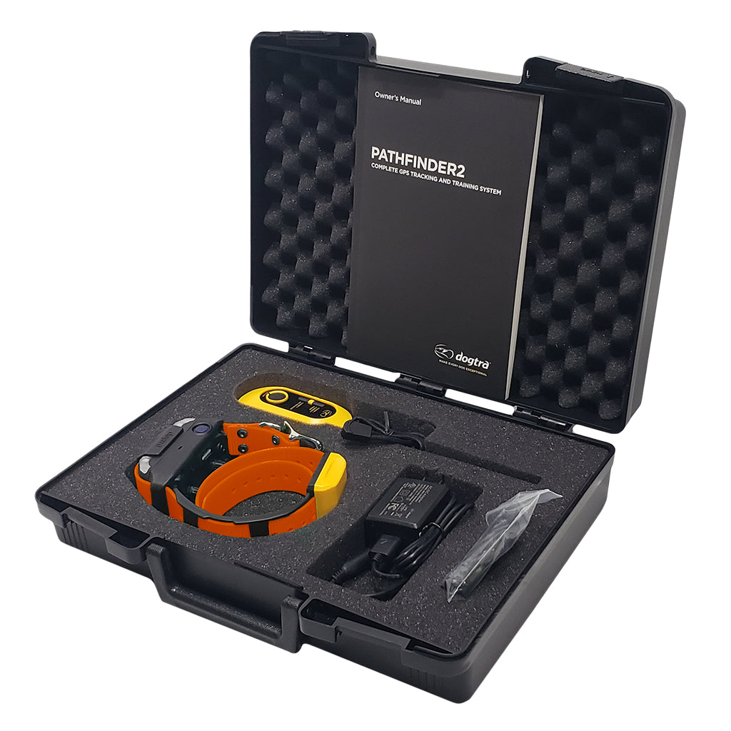 Dogtra Pathfinder Dogtra Dog Training Collar Cat Collar Dogtra