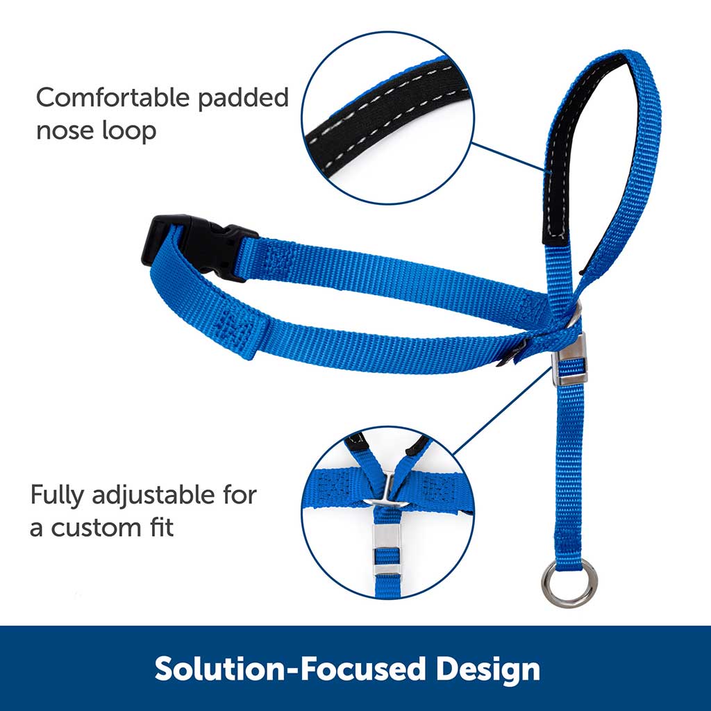 Petsafe Gentle Leader Headcollar Quick Release