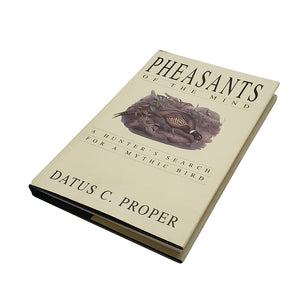 Pheasants Of The Mind
