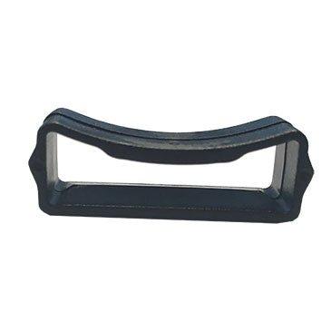 Plastic Collar Strap Keeper For Sale