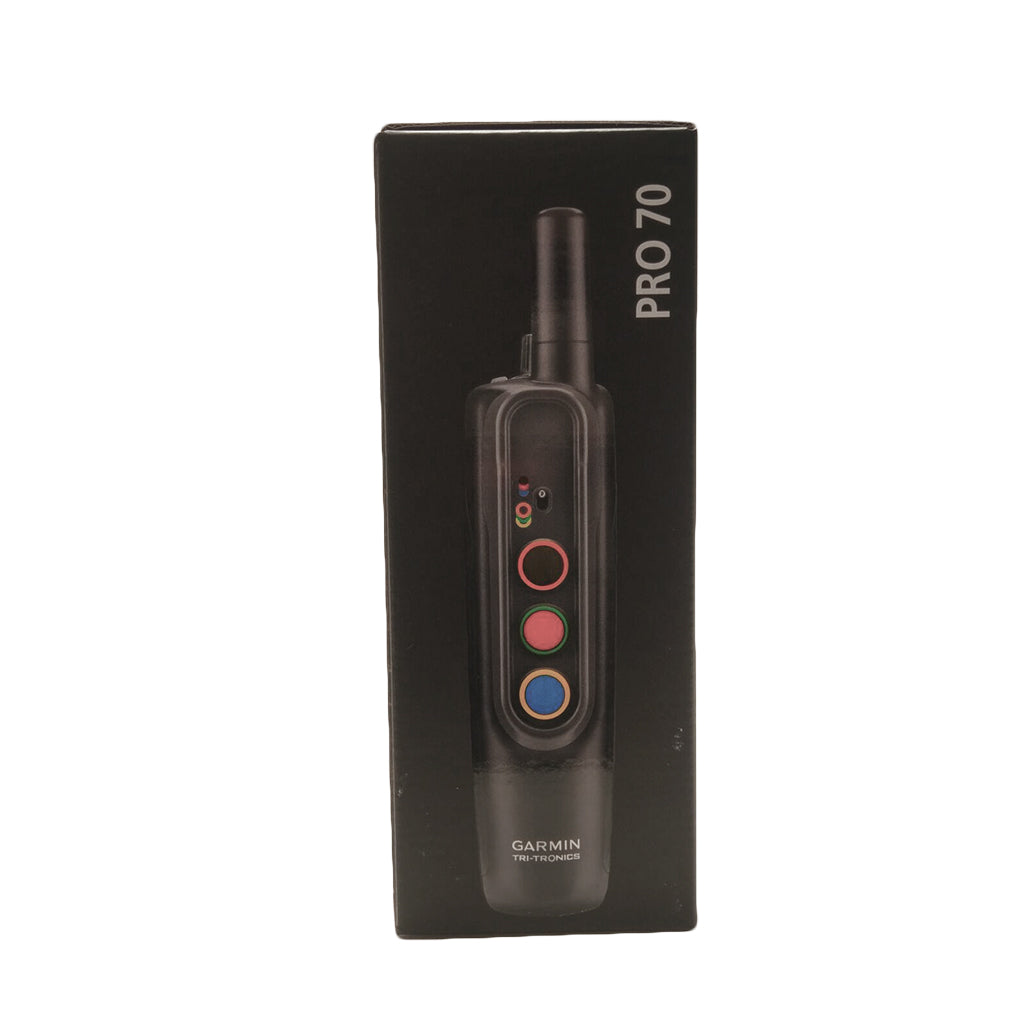 Garmin PRO 70 Box