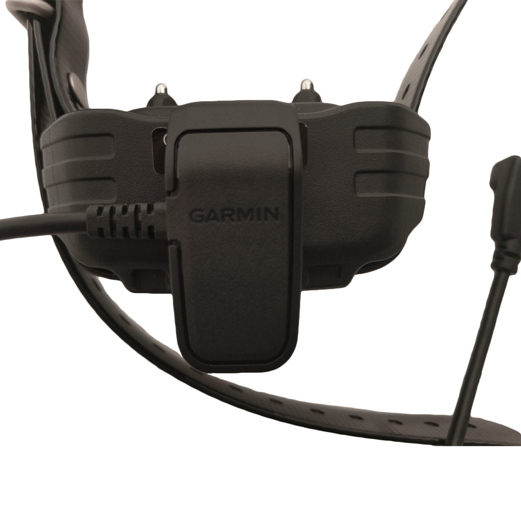 Garmin PT5 Charging Clip