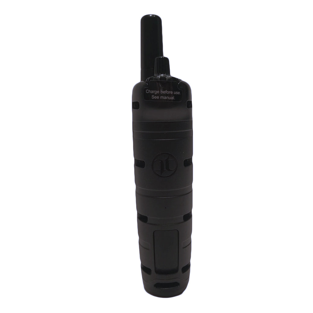 Garmin PRO 70 Handheld Back View