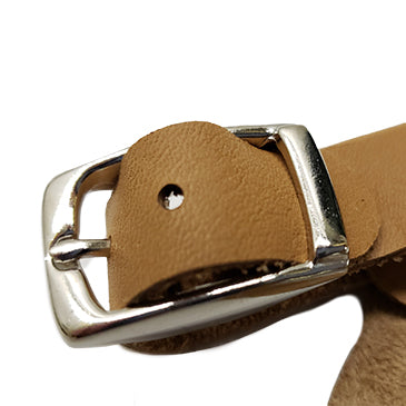 Quail Leather Harness