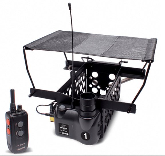 Dogtra Dogtra Remote Launcher System for Quail & Pigeon – Hunting Dog Supply