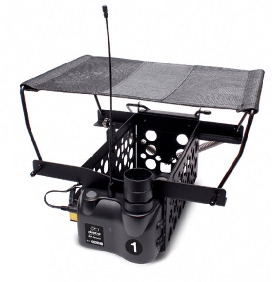 Dogtra Dogtra Quail Launcher 2 with Receiver – Hunting Dog Supply