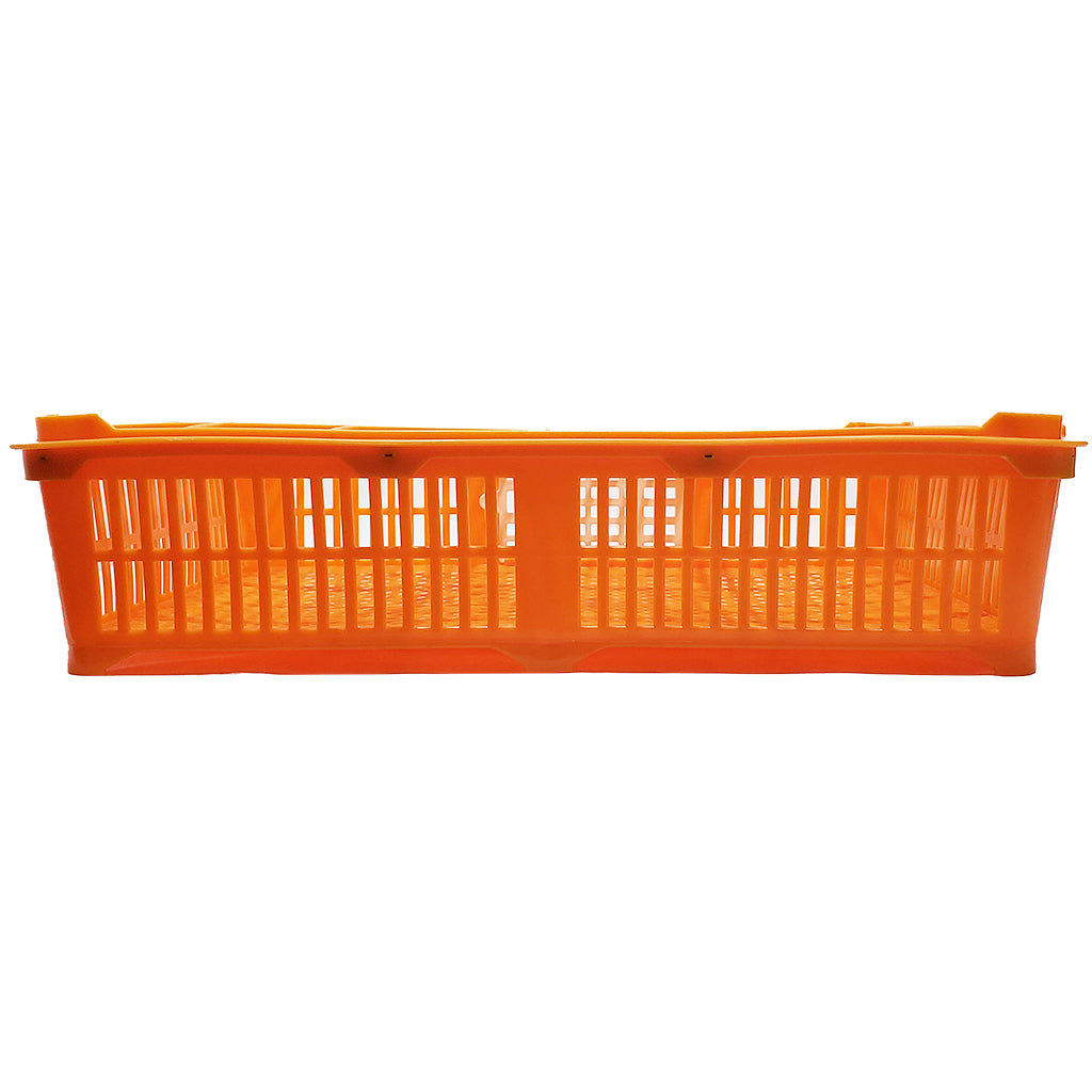 LCS Plastic Quail Crate