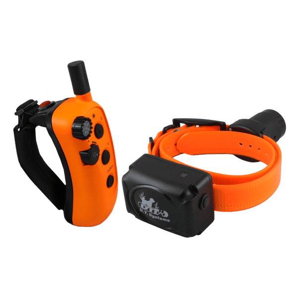 DT Systems R.A.P.T. 1450 Upland