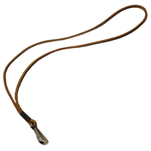 LCS Rawhide Lanyard