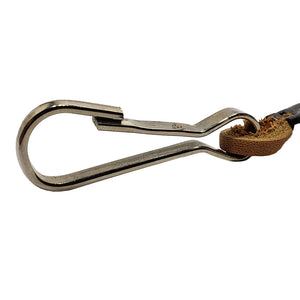 LCS Rawhide Lanyard