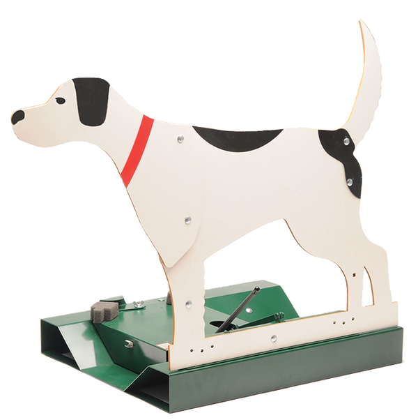 LCS Remote Backing Dog Dog Training Systems - Main Image