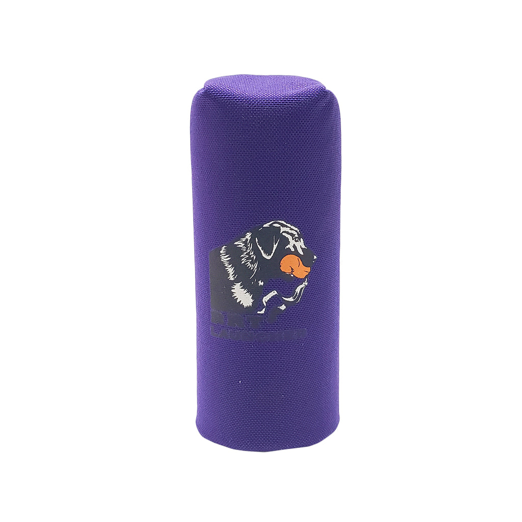 Retriev-R-Trainer Canvas Bumpers