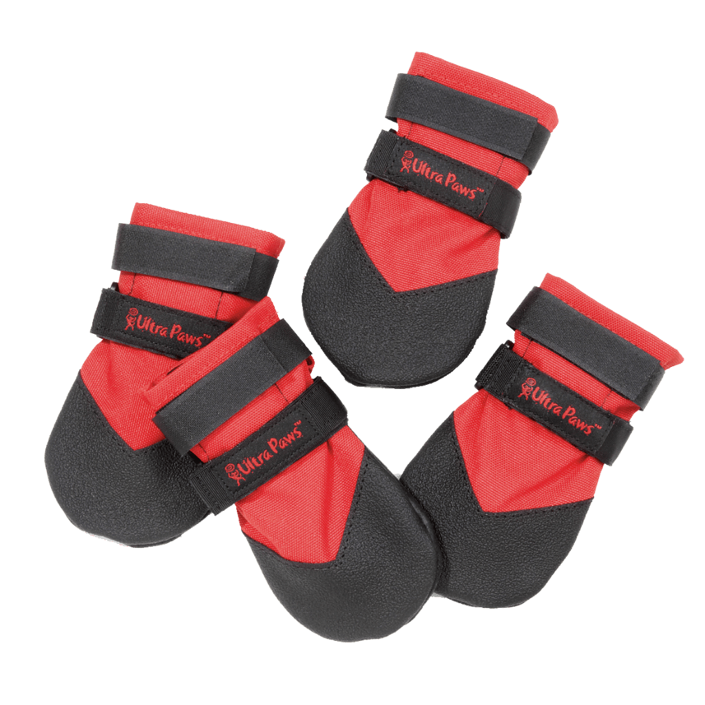 Ultra Paws Ultra Paws Rugged Dog Boot – Hunting Dog Supply