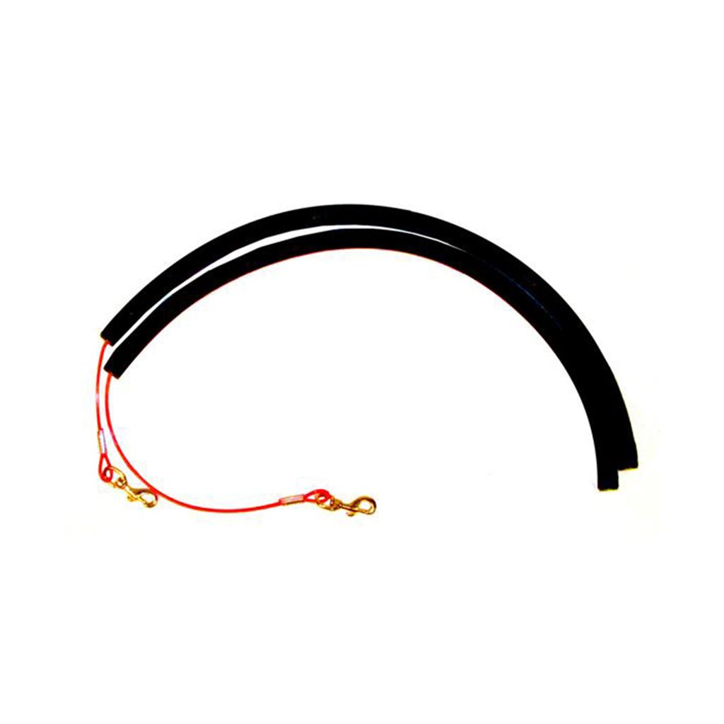 Lion Country Supply Better LCS Roading Drag-Double – Hunting Dog Supply