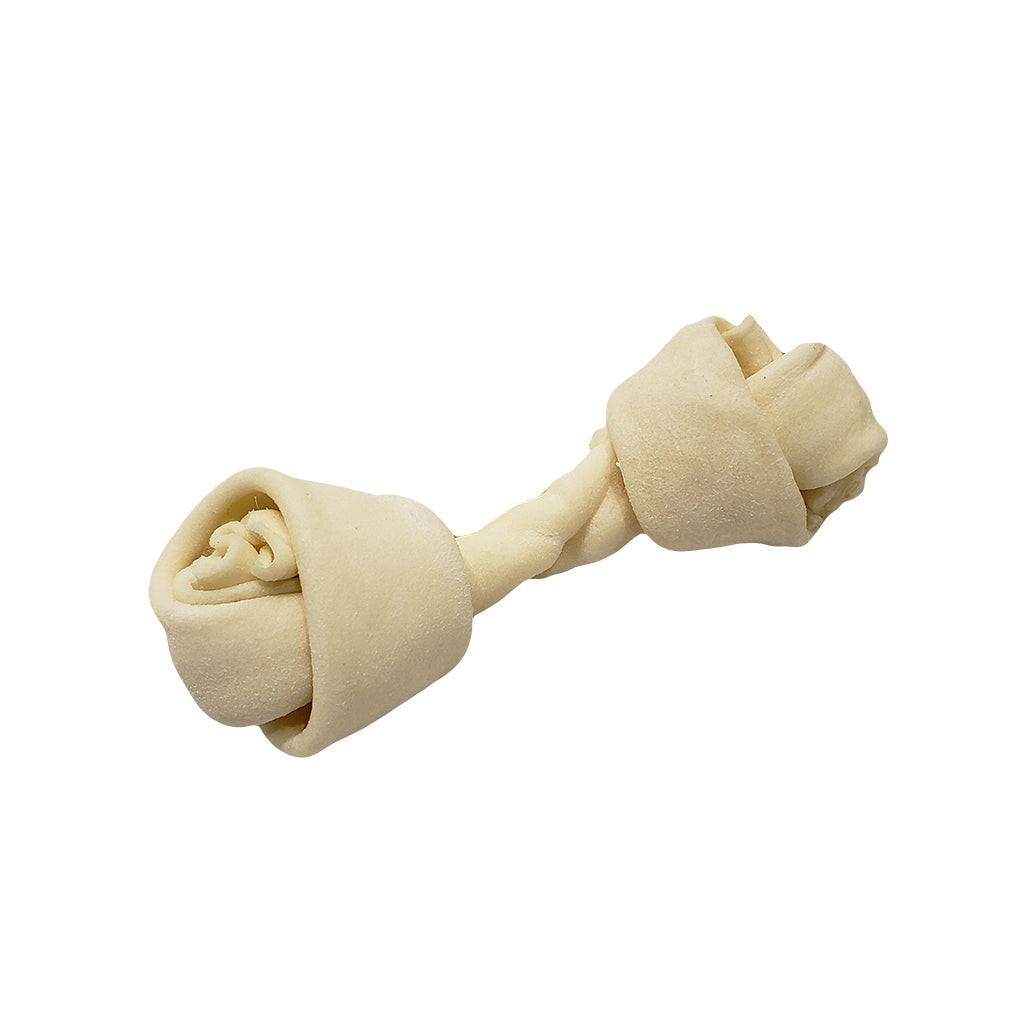 LCS Dog Rawhide Bone
